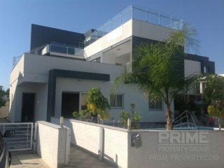 Apartment in Limassol, Cyprus, for..