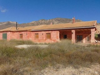 Flamboyant 5 Bedroom Part Cave House..