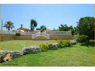 Villa House with pool Chiclana Costa de..