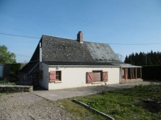 Detached House in Good Order