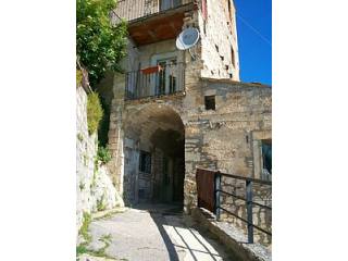 Unique cave property in a stunning town.