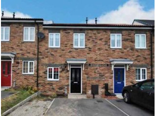 2 bedroom, Terraced House house for sale