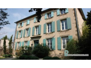 Magnificent Manor House With Parkland..