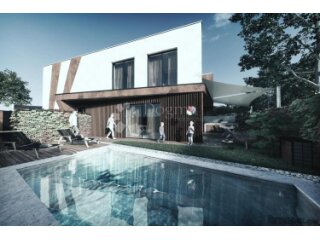 SMART VILLA - RIJETKOST NA TRŽIŠTU