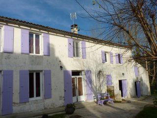Stone House For Sale St Jean D Angely