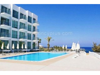 1 Bedroom - Apartment - Famagusta - For..
