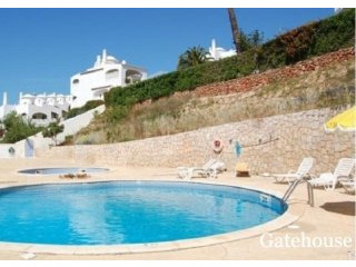 2 Beds Apartment For Sale In Carvoeiro..