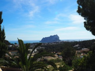 5 Bedrooms - Finca - Alicante - For Sale