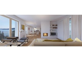 Beautiful Two Levels Penthouse With..