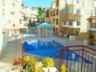 Studio apartment in Kato Paphos