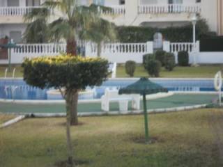 1 Bedroom - Apartment - Alicante - For..