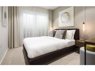A73, XY Apartments