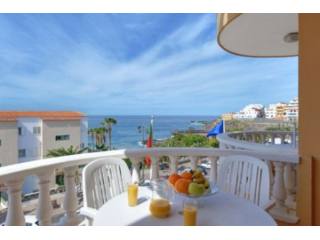 Apartment in Puerto Santiago