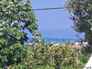 Supetarska Draga - građevinski teren od 630m2
