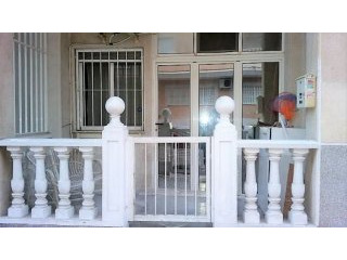 Apartment In Torrevieja, Alicante,Costa..