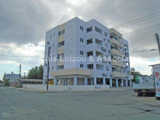 Two Bedroom Apartment