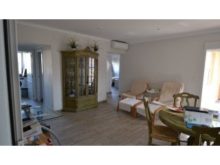 V1552 - Penthouse At Arenal Beach With..