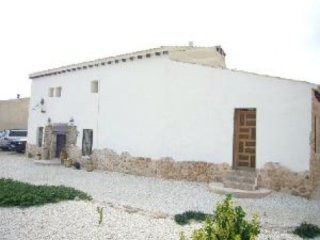 7 Bed Detached Country House With..