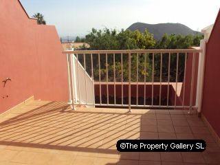 Apartment For Sale in Chayofa, Tenerife