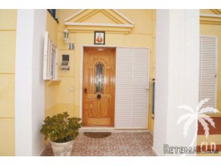Beautiful, spacious bungalow in Agua Nuevas, Torrevieja...