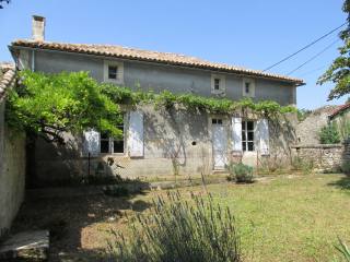 Charming Traditional Stone House With..