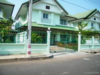 House / Home For Rent Nakhon Ratchsima..