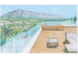 Plot/land For Sale In Nueva Andalucia..