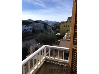 Semi-detached house in Puerto Alcudia, 144 m2, with a..