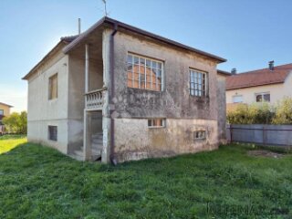 Zemljište s objektima – samo 45,74 €/m²!!