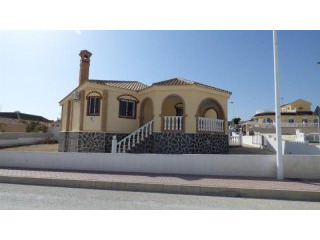 3 Bedrooms - Detached - Murcia - For..