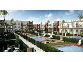 GARDEN APARTMENT CLOSE TO BEACH