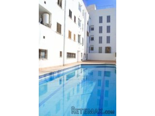 Lovely first floor apartment in the Port of Pollença, near..