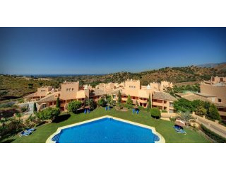 2 bedroom property near Marbella Back..