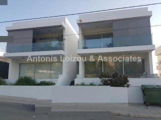 3 Bedroom Apartment in Archangelos