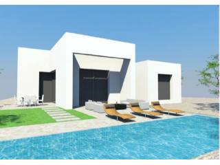 3 Bedrooms - Villa - Alicante - For Sale