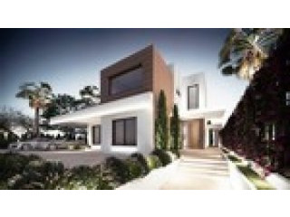 6 Bedrooms - Villa - Malaga - For Sale