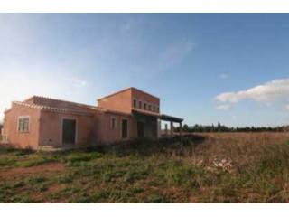 Beautiful New Built Finca With..