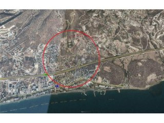 Land - For Sale - Agios Tychon, Limassol