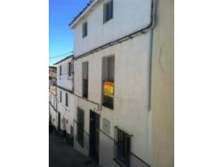 Village house, Jaen, Alcala La Real..