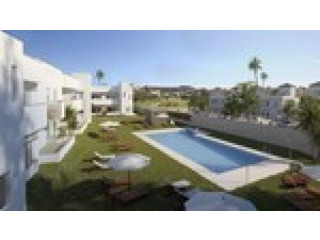 2 Bedrooms - Apartment - Malaga - For..