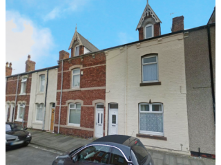 3 bedroom, Terraced House house for sale