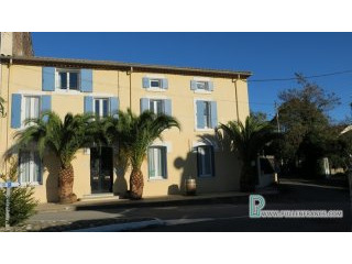 Impressive Property With Garden And..