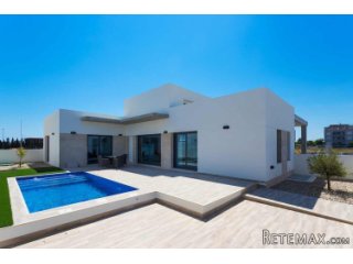 Near the village of Almoradi, about 12 kilometers from the..