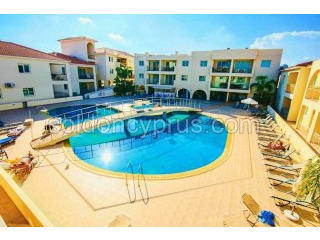 3 Bedrooms - Apartment - Famagusta -..
