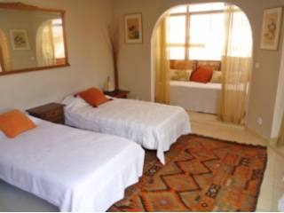 3 Bedrooms - Apartment - Islas Baleares..