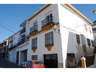 Town House for Sale in Competa, Competa..