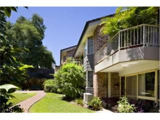 Copeland Gardens - Independent Living -..