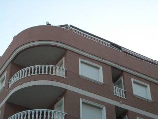 Fabulous Penthouse In Torrevieja 2nd..