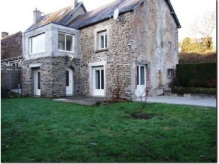 Lovely Well Maintained Property