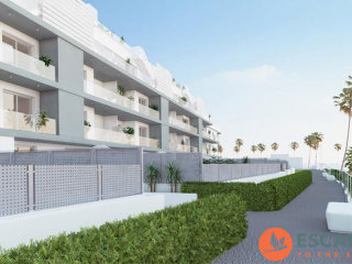 Luxury Flat, Panorama Beach, Torrox